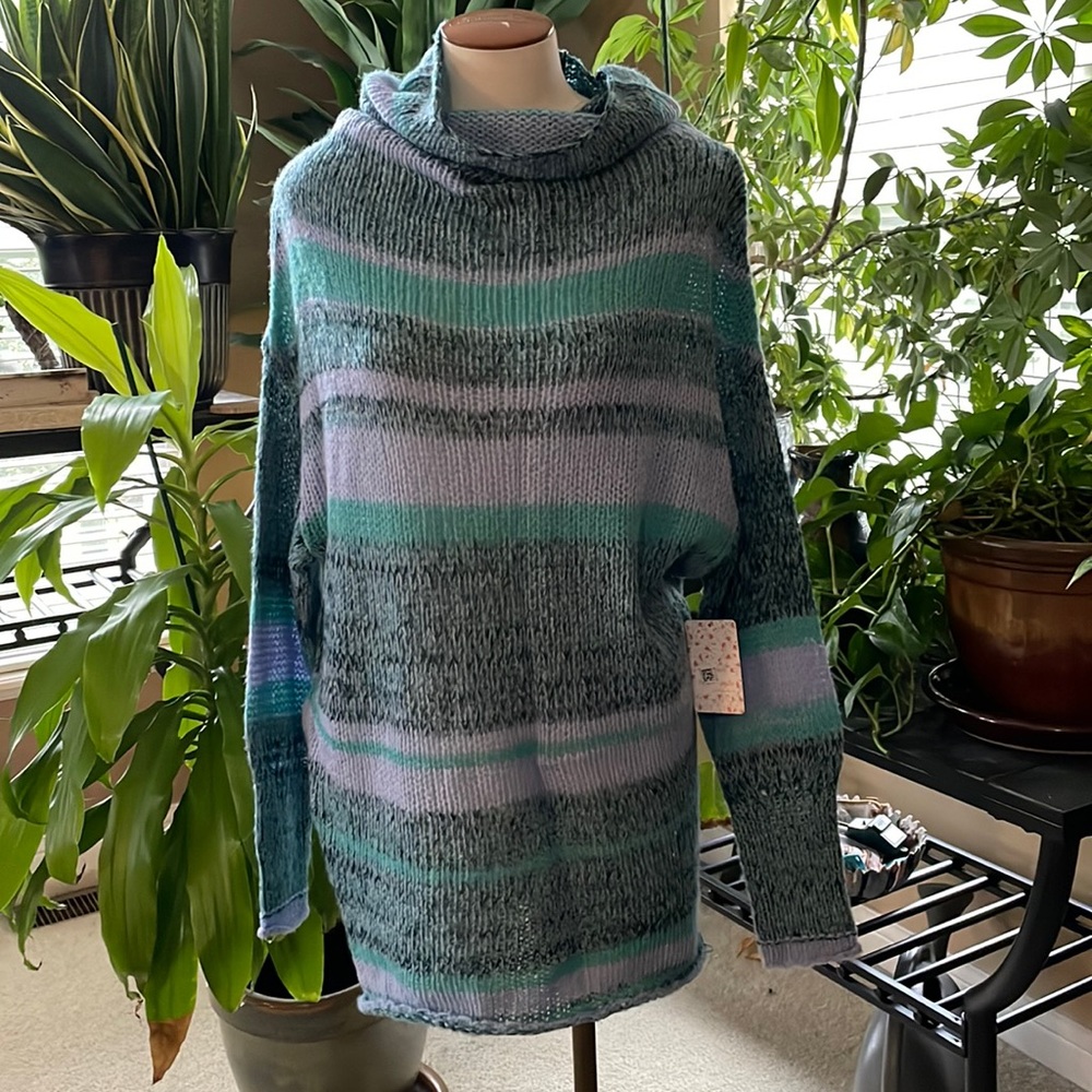 #45. Free People 50% off and Free shipping